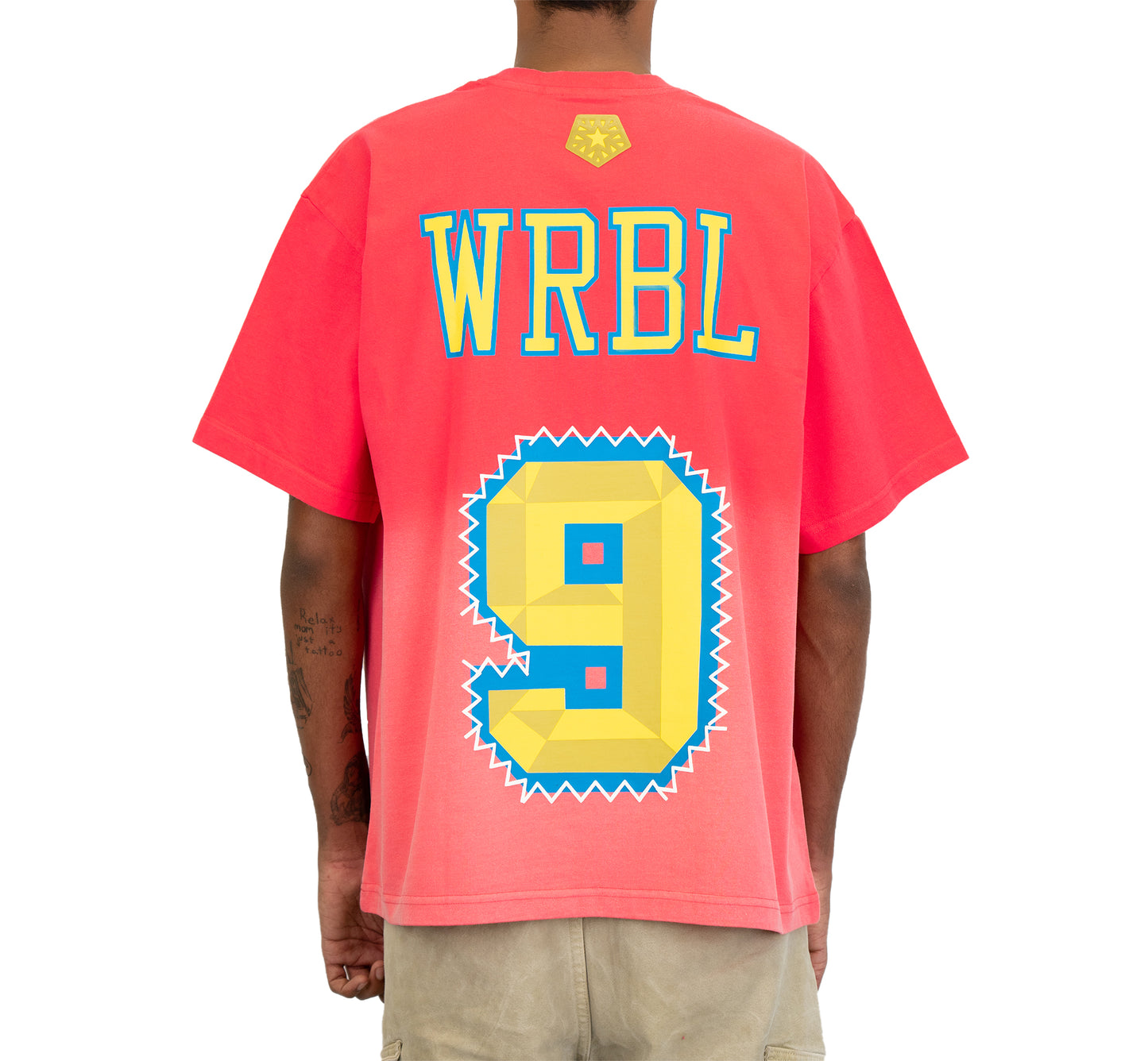MAXWIN JERSEY
