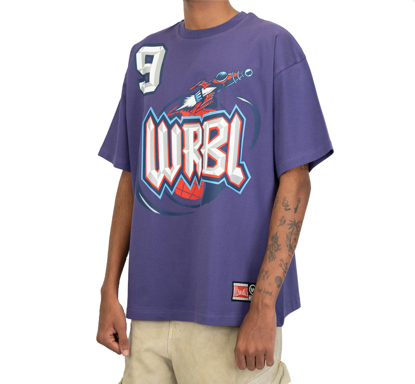 JAMUN ROCKETS JERSEY